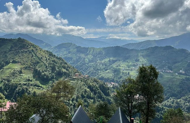 Eloi Suit Bungalov - Foto 14