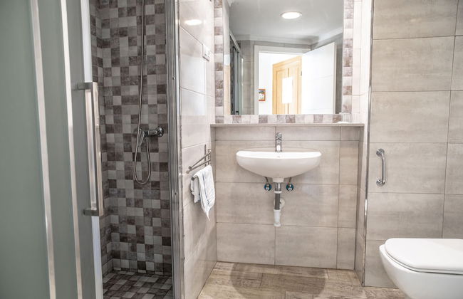 Palm Beach Club Apartamentos - Foto 34