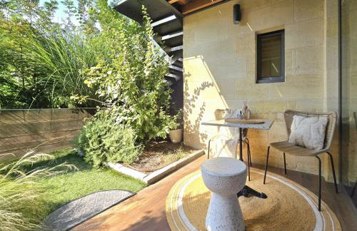 Le Cocon d'Alix avec terrasse - Foto 14