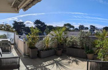 Duplex terrasse place du Marché - Photo 1