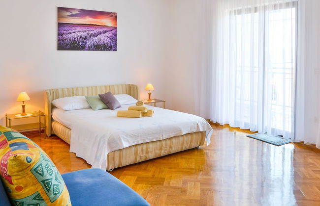 Holiday Home in Senj With Pool Near Beach - Foto 4