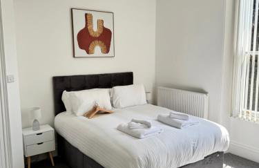 Wilderness House Apartments by Smart Welcomes - Foto 52