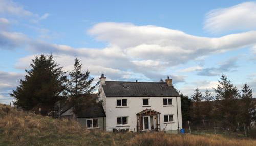 Free Presbyterian Manse - Foto 1