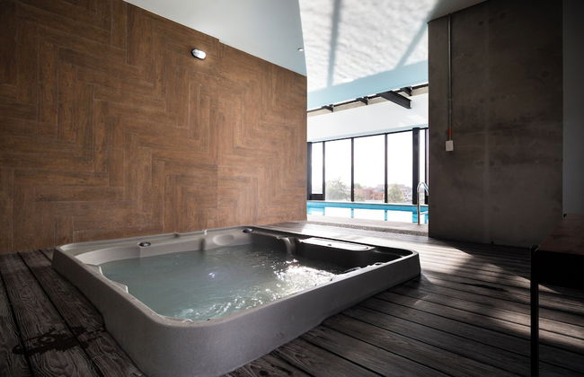 72Hub Apartments by Jalo - Foto 45