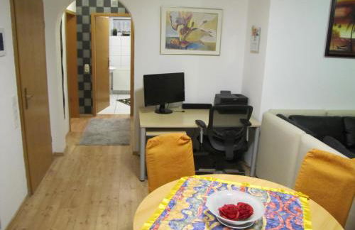 Apartment Storchennest - Foto 6