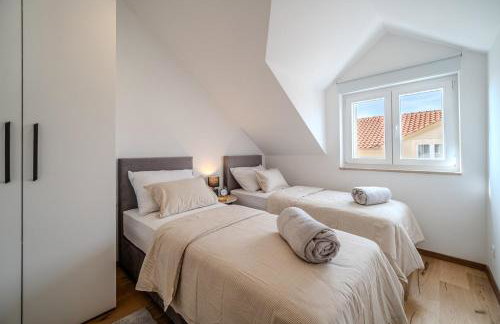 Apartmani Indigo - Foto 7