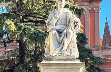 Elegante torretta in centro - Foto 28