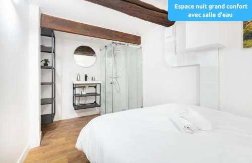 Lou Baou - Calme - lumineux - Wifi - Foto 2