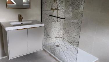 GITE DE MAMIE - jusqu'à 20 personnes - Foto 2