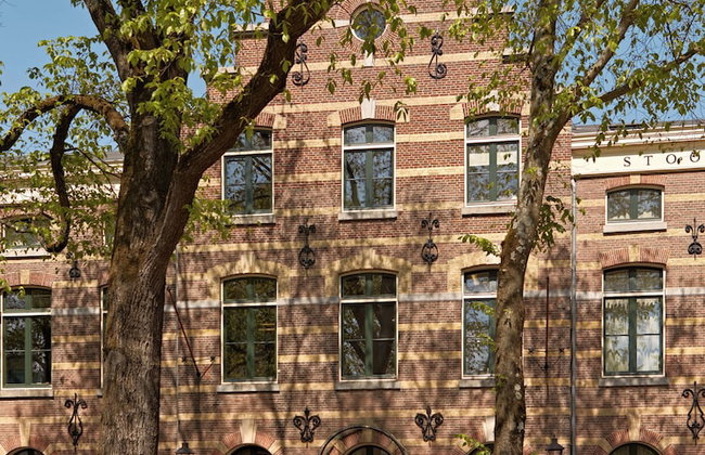 YAYS Amsterdam Maritime by Numa - Foto 48