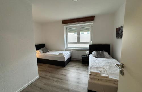 Pension Linderhof Augsburg - Foto 8