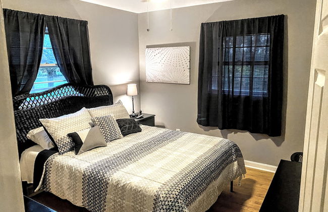 The Cottages of Lynchburg - Foto 14