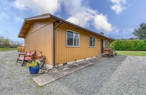 Bo360 Valley Farmhouse with Hot Tub - Foto 1