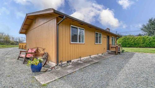 Bo360 Valley Farmhouse with Hot Tub - Foto 1