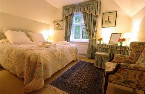 Owlpen Manor Cottages - Foto 74