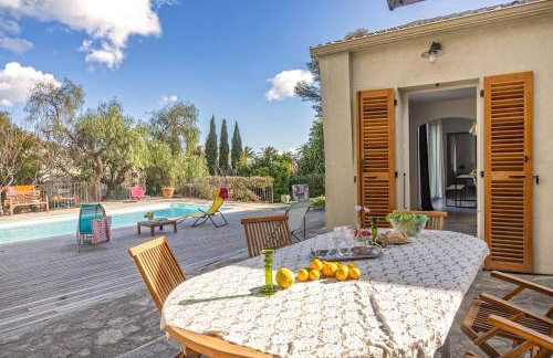 Villa ODETTE - Foto 2