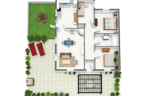 Finca el Cactus - Foto 23