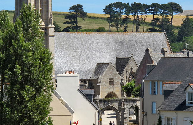 L'Hirondelle - Foto 21