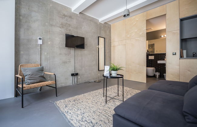 Nena Apartments Metropolpark Berlin -Mitte - Foto 4