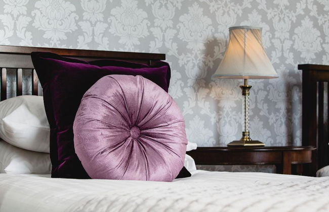 Elm Grove Country House - Foto 74