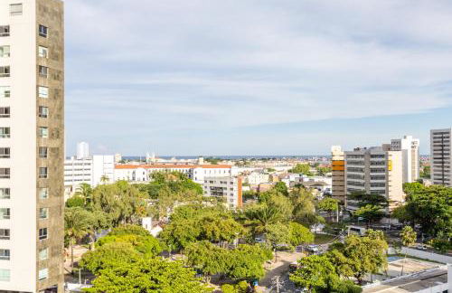 Flat Metropoles Ilha do Leite by Easy Home - Foto 109