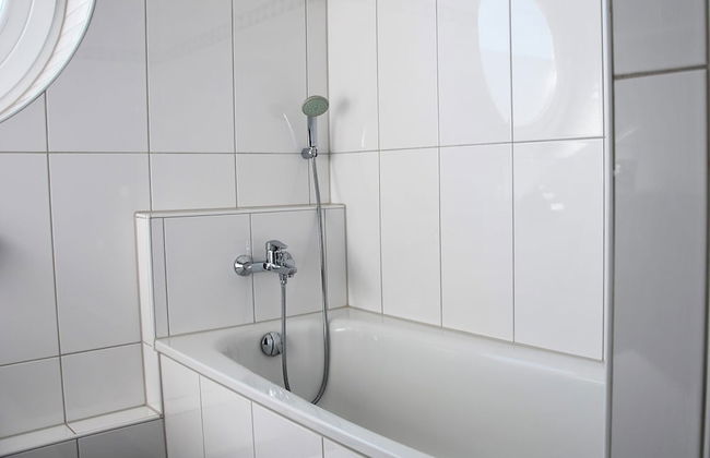 Strandpalais Duhnen - Foto 12