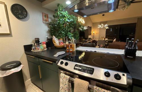 Spacious 1 BR villa on golf course with epic views! - Foto 34