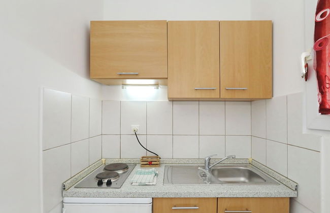 Apartments Saphron Beach - Foto 27