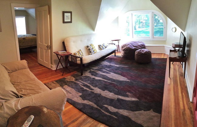 Historic Pugsley Manor House - Foto 13