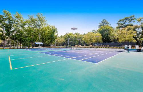 Sea Colony - Georgetowne House 409 - Foto 17