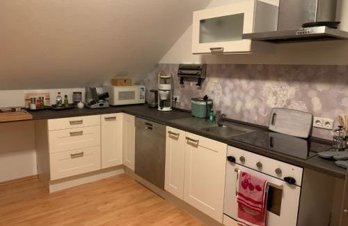 Ferienwohnung Oelzschau - Urlaub im Leipziger Neuseenland - Foto 3