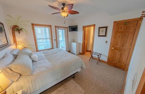 Frolic Inn OBX - Semi Soundfront Retreat, Pool, Hot Tub, Boat Ramp, Elevator, Media & Game Room - Foto 38