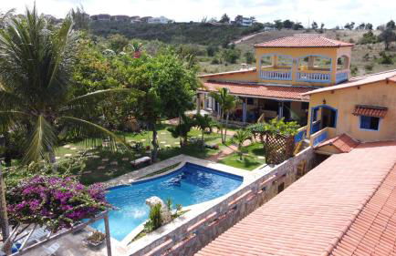 Casa Litoral Sul - Praia Bela/ PB - Foto 1