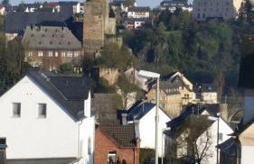 Ferienwohnung-Zweiburgenblick - Foto 14