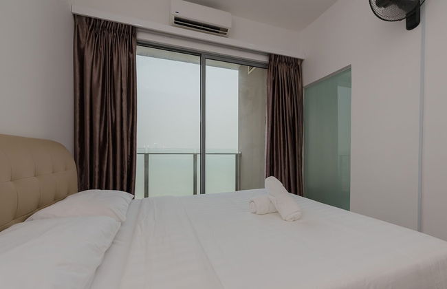 Silverscape Deluxe Melaka by I Housing - Foto 50