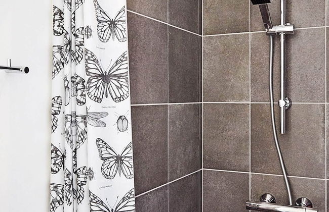 Holiday Home in Slagelse - Foto 10