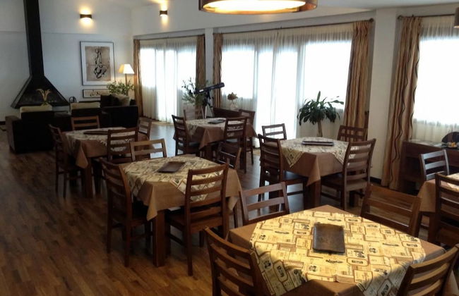 Los Castillarejos Apartamentos Rurales - Foto 40