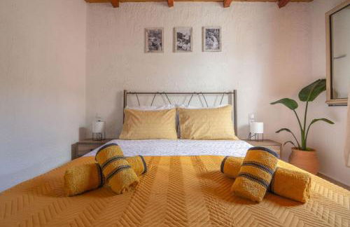 Το σπιτι του μελισσοκομου - Foto 9