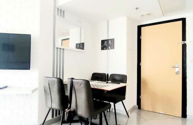 SHaYaSH apartments Leonardo Bat-Yam - Foto 7