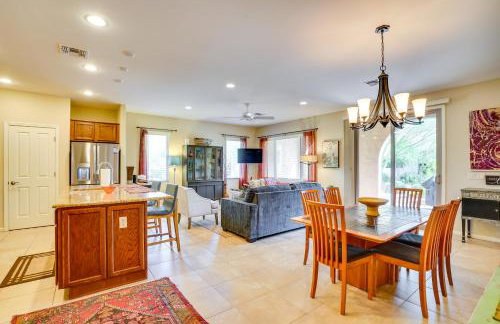 Green Valley Townhome with Community Amenities! - Foto 8