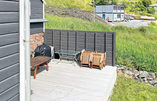 8 Person Holiday Home in Barmen - Foto 23