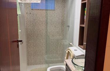 Apartamento praia da Ribeira 2 quartos - Foto 8