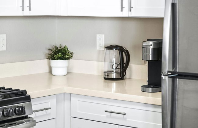 Designer Apt With Jacuzzi Sky Lounge Gym Access - Foto 22