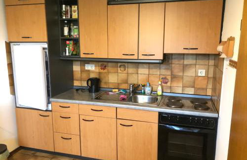 Ferienwohnung Rhönblick - Foto 3