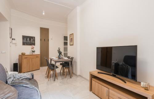 The Best Rent – Bright two-bedrooms apartment in Testaccio area - Foto 15