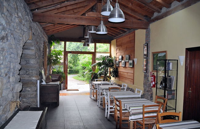 Agroturismo Iabiti-Aurrekoa - Foto 15