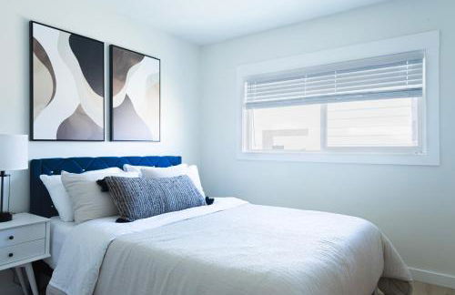 Stylish Mid-Century Modern Home - Near DT Portland - Foto 7