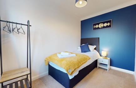 Duxford Deluxe - Foto 8