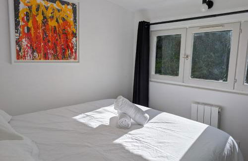 Esprit vacances entre jardin & plage du Porteau - Foto 28