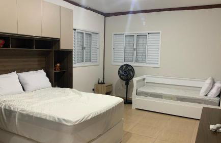 Chácara Festeja - Casa de Campo - Foto 13